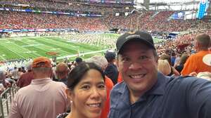Aflac Kickoff Game - Baylor vs. Auburn