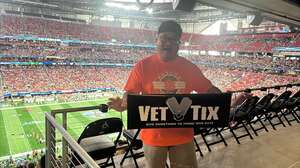 Aflac Kickoff Game - Baylor vs. Auburn
