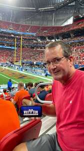 Aflac Kickoff Game - Baylor vs. Auburn