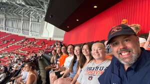 Aflac Kickoff Game - Baylor vs. Auburn
