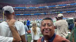 Aflac Kickoff Game - Baylor vs. Auburn