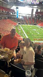 Aflac Kickoff Game - Baylor vs. Auburn