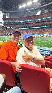 Aflac Kickoff Game - Baylor vs. Auburn