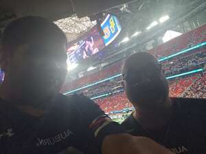 Aflac Kickoff Game - Baylor vs. Auburn