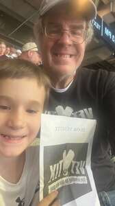 Aflac Kickoff Game - Baylor vs. Auburn
