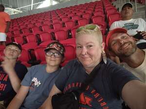 Aflac Kickoff Game - Baylor vs. Auburn