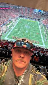 Aflac Kickoff Game - Baylor vs. Auburn