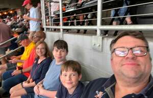 Aflac Kickoff Game - Baylor vs. Auburn