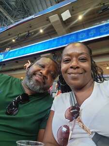 Aflac Kickoff Game - Baylor vs. Auburn