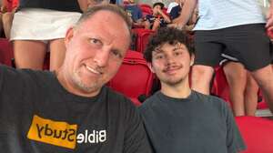 Aflac Kickoff Game - Baylor vs. Auburn