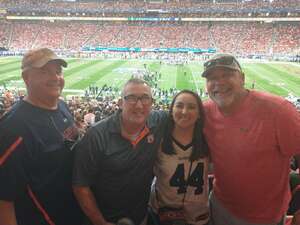 Aflac Kickoff Game - Baylor vs. Auburn