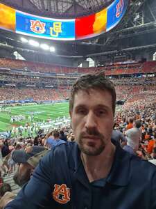Aflac Kickoff Game - Baylor vs. Auburn