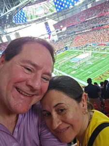 Aflac Kickoff Game - Baylor vs. Auburn