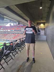 Aflac Kickoff Game - Baylor vs. Auburn