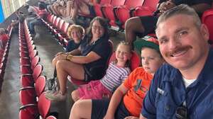 Aflac Kickoff Game - Baylor vs. Auburn