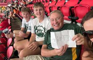 Aflac Kickoff Game - Baylor vs. Auburn