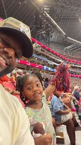 Aflac Kickoff Game - Baylor vs. Auburn