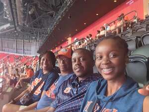 Aflac Kickoff Game - Baylor vs. Auburn