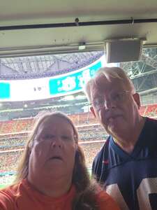 Aflac Kickoff Game - Baylor vs. Auburn