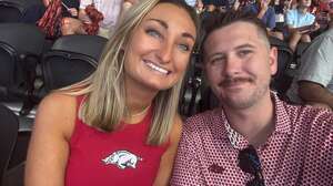 Aflac Kickoff Game - Baylor vs. Auburn