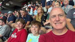 Aflac Kickoff Game - Baylor vs. Auburn