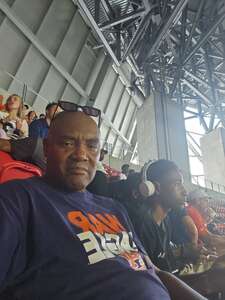 Aflac Kickoff Game - Baylor vs. Auburn