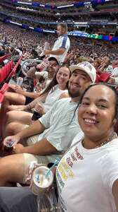Aflac Kickoff Game - Baylor vs. Auburn