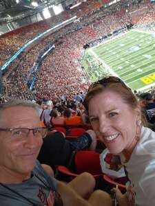 Aflac Kickoff Game - Baylor vs. Auburn