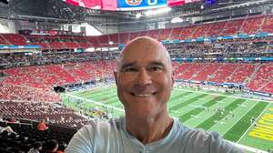 Aflac Kickoff Game - Baylor vs. Auburn