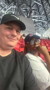 Aflac Kickoff Game - Baylor vs. Auburn