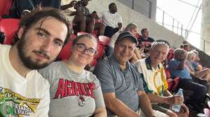 Aflac Kickoff Game - Baylor vs. Auburn