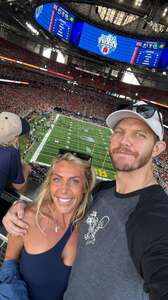 Aflac Kickoff Game - Baylor vs. Auburn