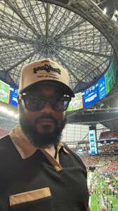 Aflac Kickoff Game - Baylor vs. Auburn