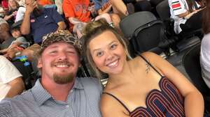 Aflac Kickoff Game - Baylor vs. Auburn