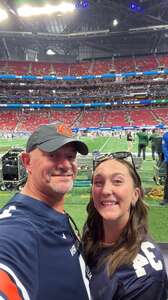 Aflac Kickoff Game - Baylor vs. Auburn
