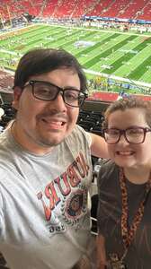 Aflac Kickoff Game - Baylor vs. Auburn