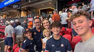 Aflac Kickoff Game - Baylor vs. Auburn