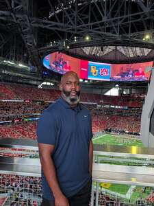 Aflac Kickoff Game - Baylor vs. Auburn