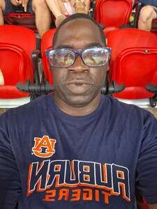 Aflac Kickoff Game - Baylor vs. Auburn