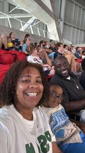 Aflac Kickoff Game - Baylor vs. Auburn