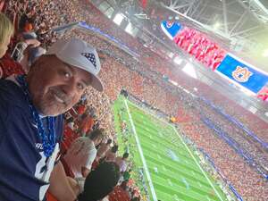 Aflac Kickoff Game - Baylor vs. Auburn