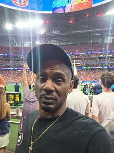 Aflac Kickoff Game - Baylor vs. Auburn
