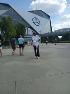 Aflac Kickoff Game - Baylor vs. Auburn