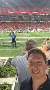 Aflac Kickoff Game - Baylor vs. Auburn