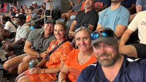 Aflac Kickoff Game - Baylor vs. Auburn