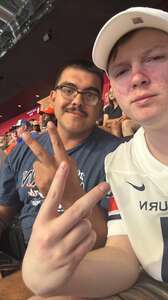 Aflac Kickoff Game - Baylor vs. Auburn