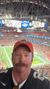 Aflac Kickoff Game - Baylor vs. Auburn