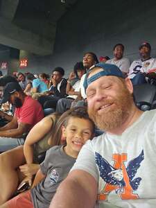 Aflac Kickoff Game - Baylor vs. Auburn