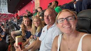 Aflac Kickoff Game - Baylor vs. Auburn