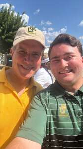 Aflac Kickoff Game - Baylor vs. Auburn